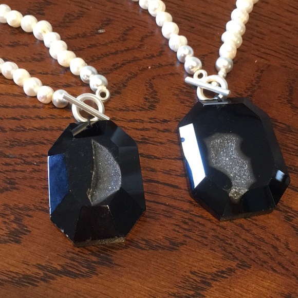 Pendant necklace - Picture 4 of 5